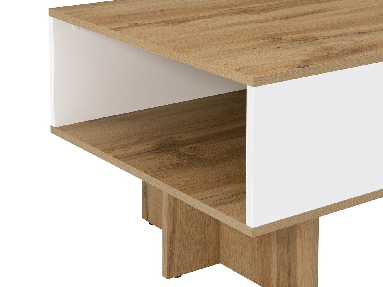 Sofabord Tivetra 124