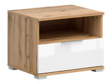 Sengebord Tivetra 114
