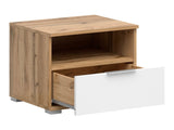 Sengebord Tivetra 114