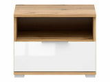 Sengebord Tivetra 114