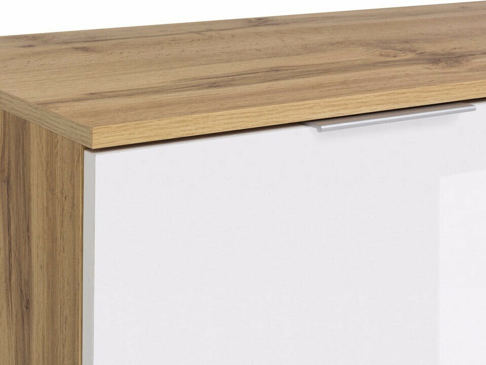 Sengebord Tivetra 114