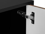 Display cabinet Charlotte Y106