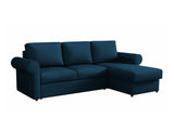 Hjørnesofa Columbus 131
