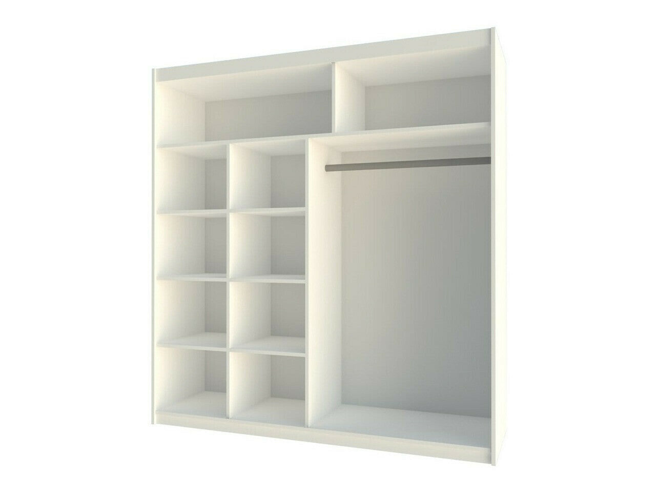 Garderobe Honolulu 104