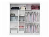 Garderobe Honolulu 104