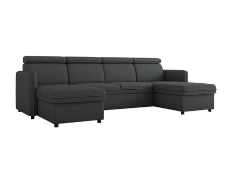 Hjørnesofa Temple 130