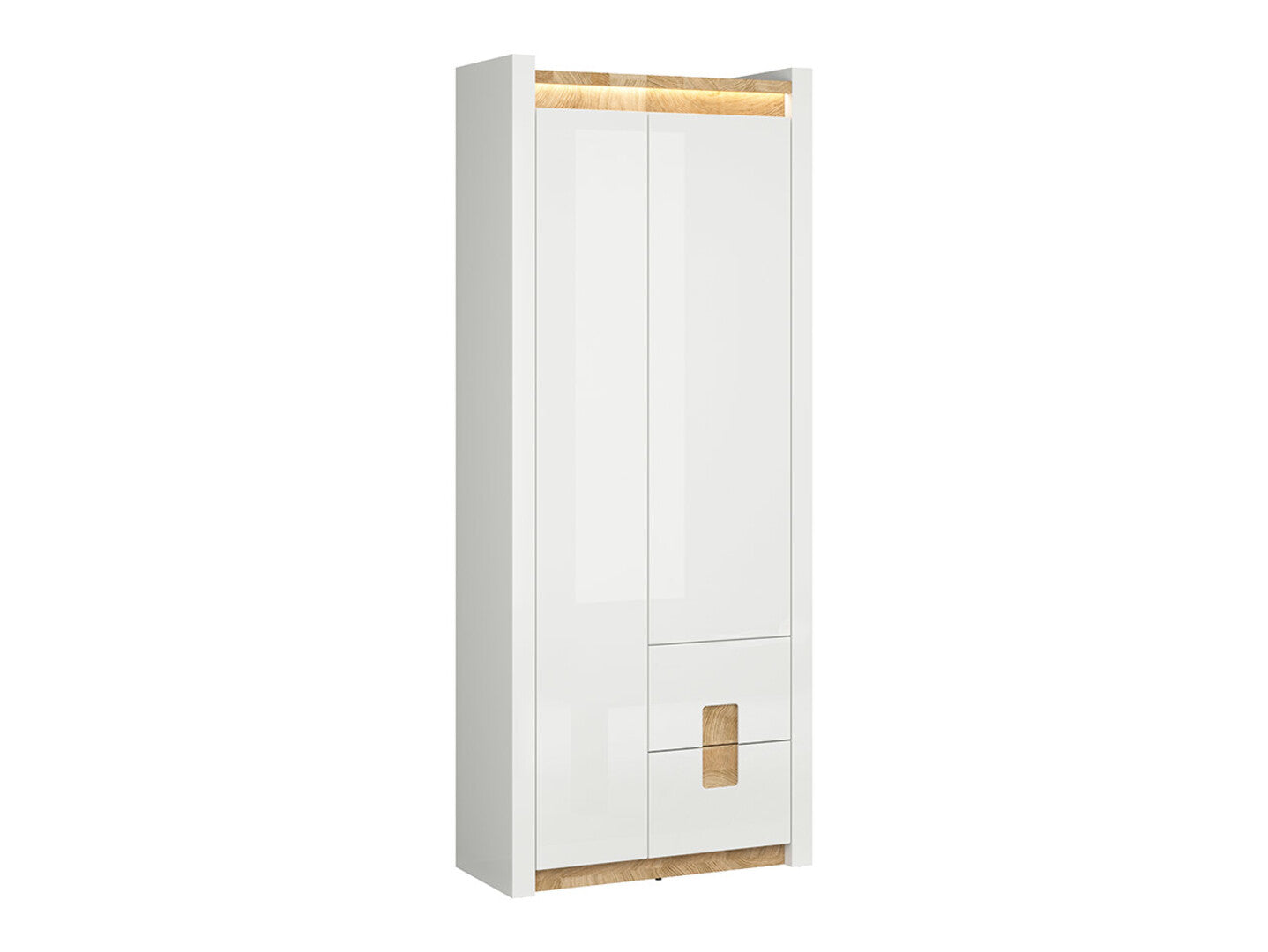 Garderobe Cirevai 115