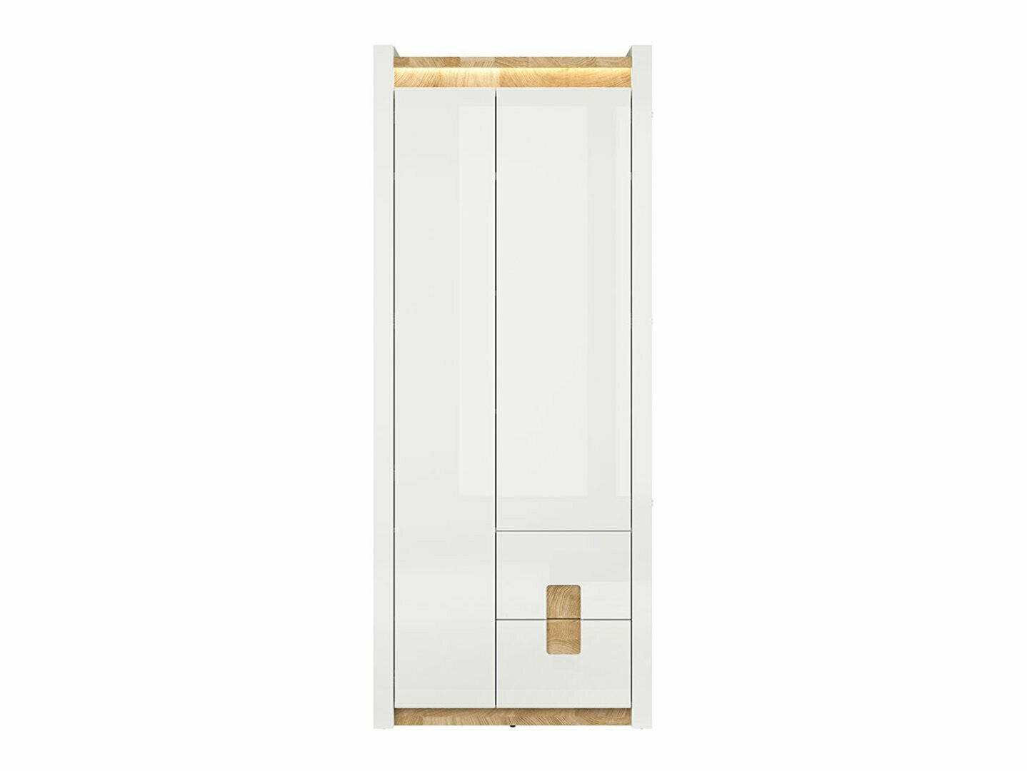 Garderobe Cirevai 115