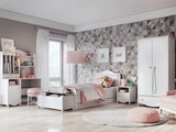 Skuffe Fresno U105