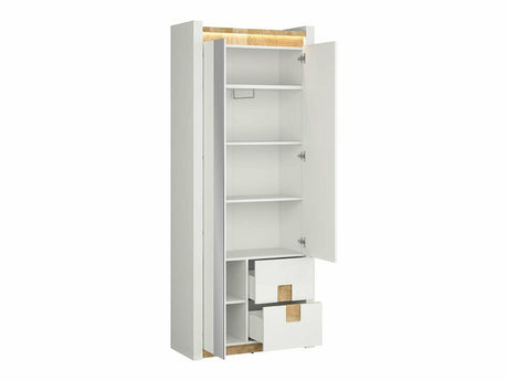 Garderobe Cirevai 113