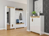 Garderobe Cirevai 113