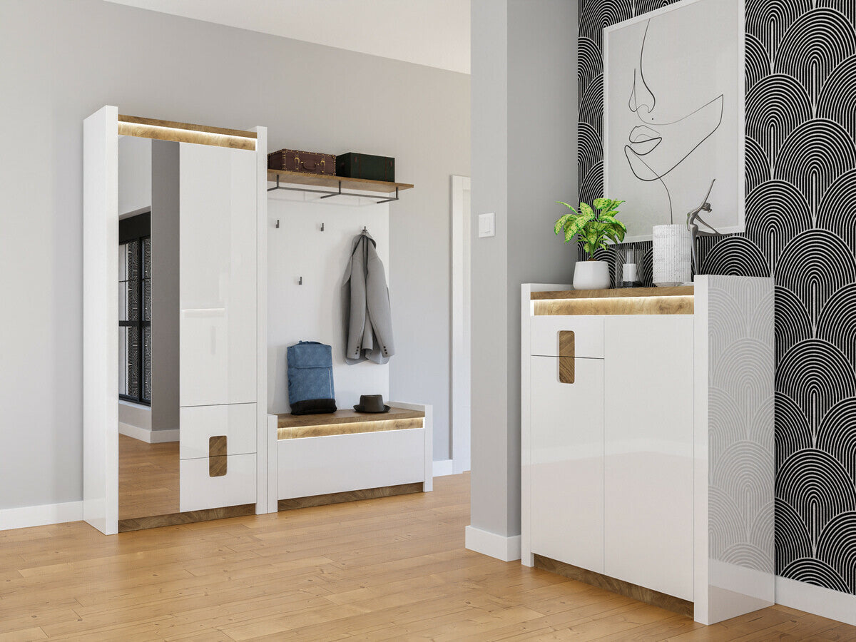 Garderobe Cirevai 113