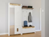 Garderobe Cirevai 113