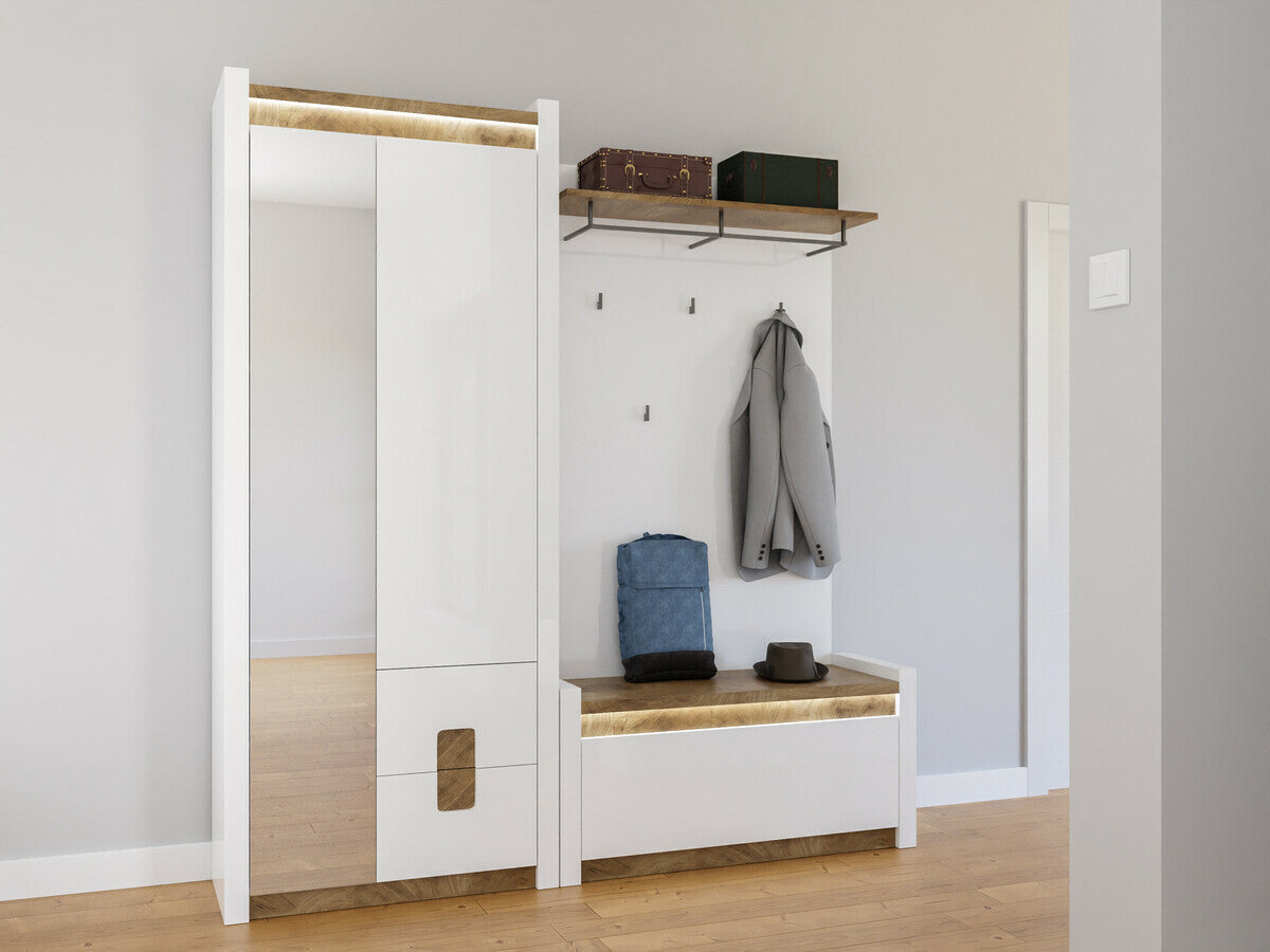Garderobe Cirevai 113