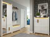 Garderobe Cirevai 113