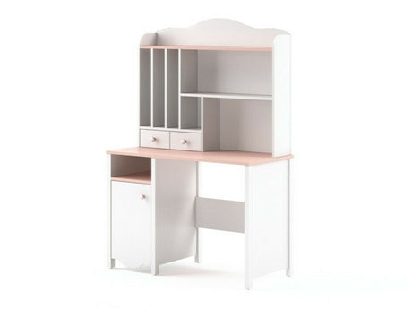 Skrivebord Fresno U100