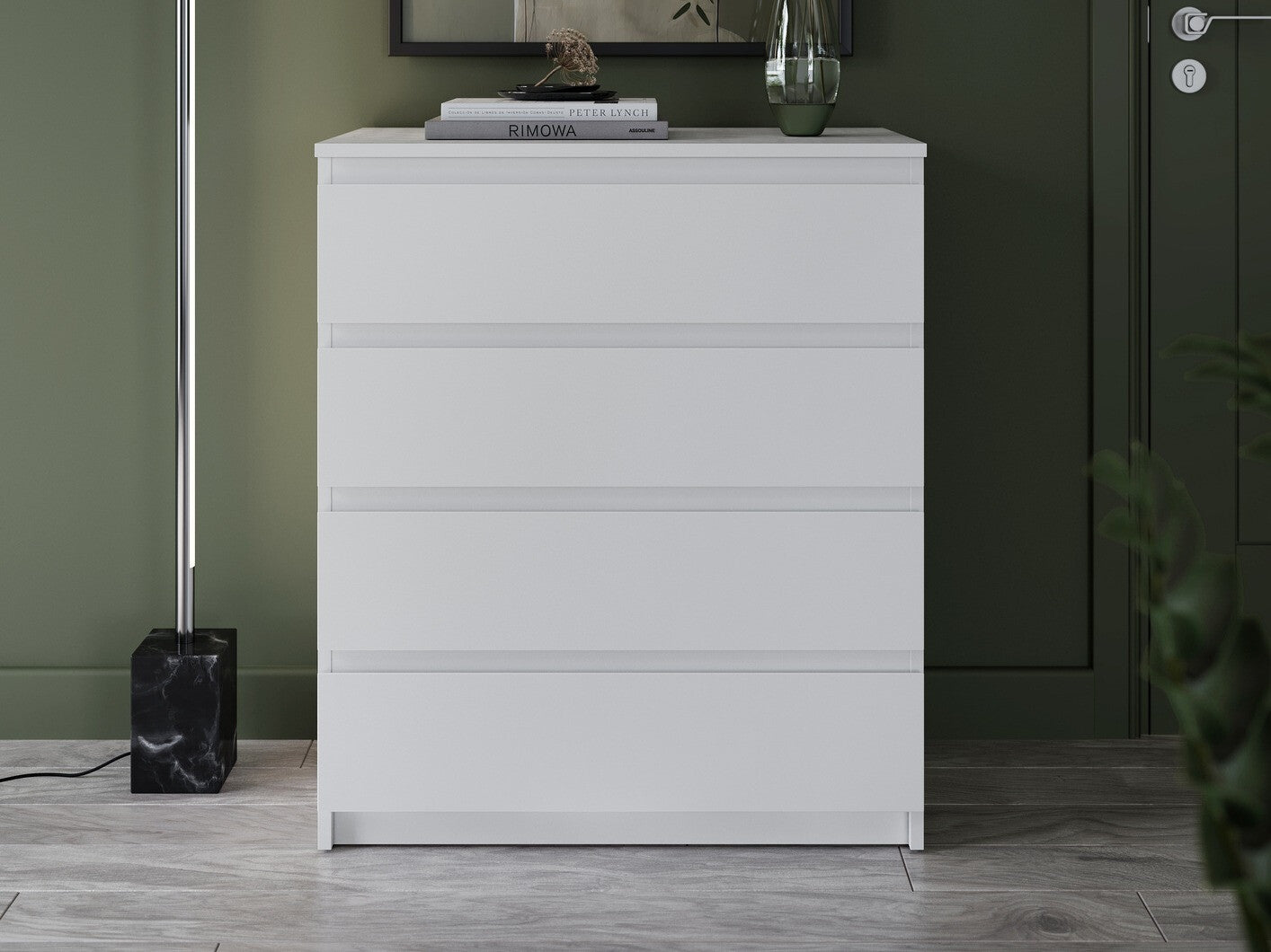 Kommode Fresno T106