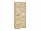 Garderobeskab Camtesu 120