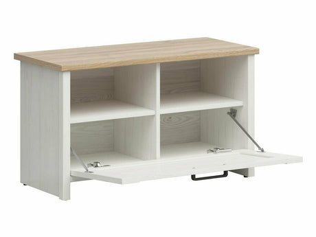 Skoskab Balmave 110