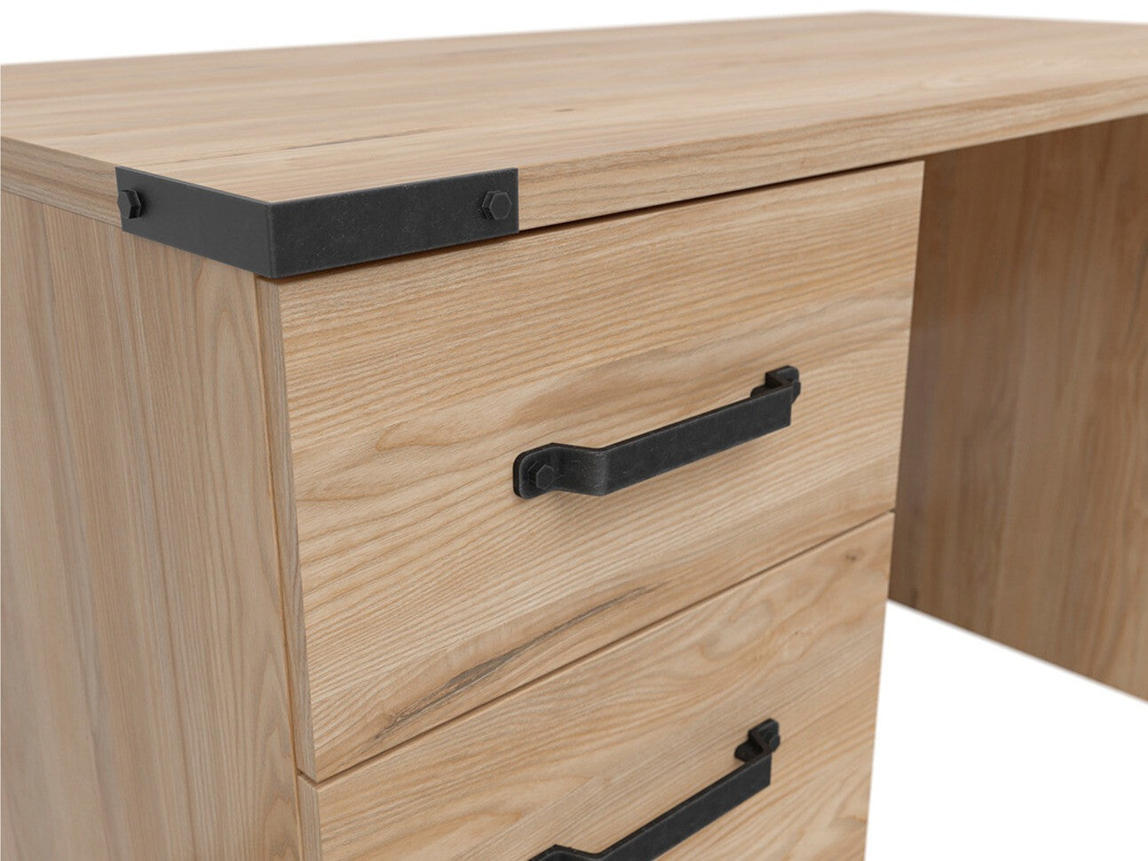 Skrivebord Romelbu 100