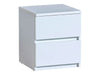Sengebord Ogden M109