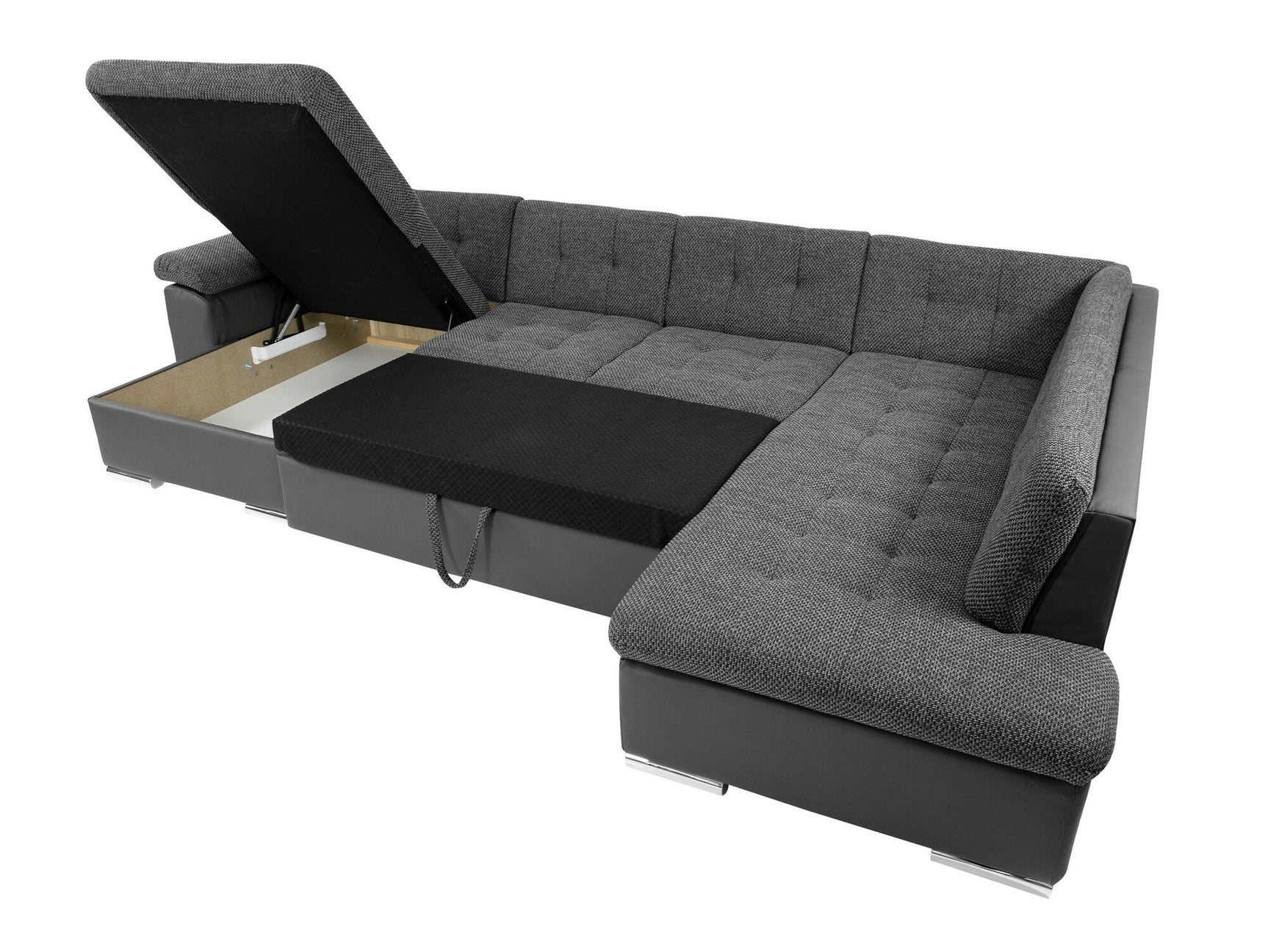 Hjørnesofa Comfivo 170