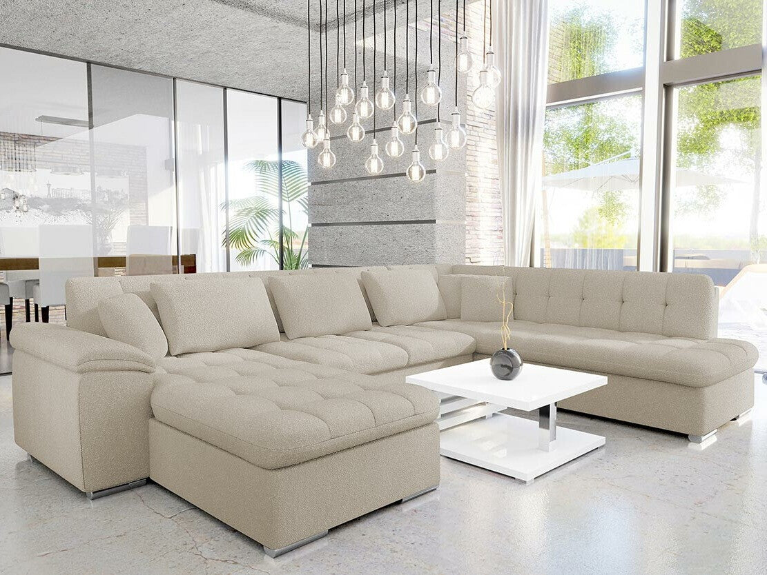 Hjørnesofa Comfivo 180