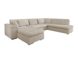 Hjørnesofa Comfivo 180