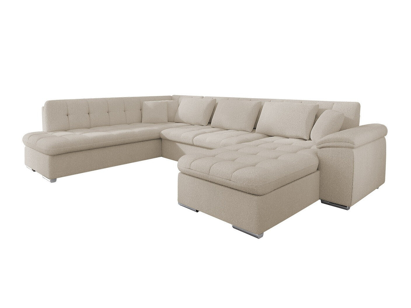 Hjørnesofa Comfivo 180