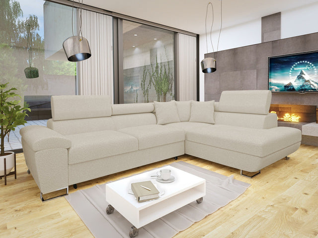 Hjørnesofa Comfivo 290