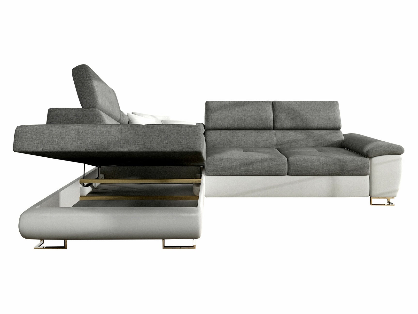 Hjørnesofa Comfivo 290