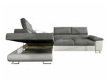 Hjørnesofa Comfivo 290