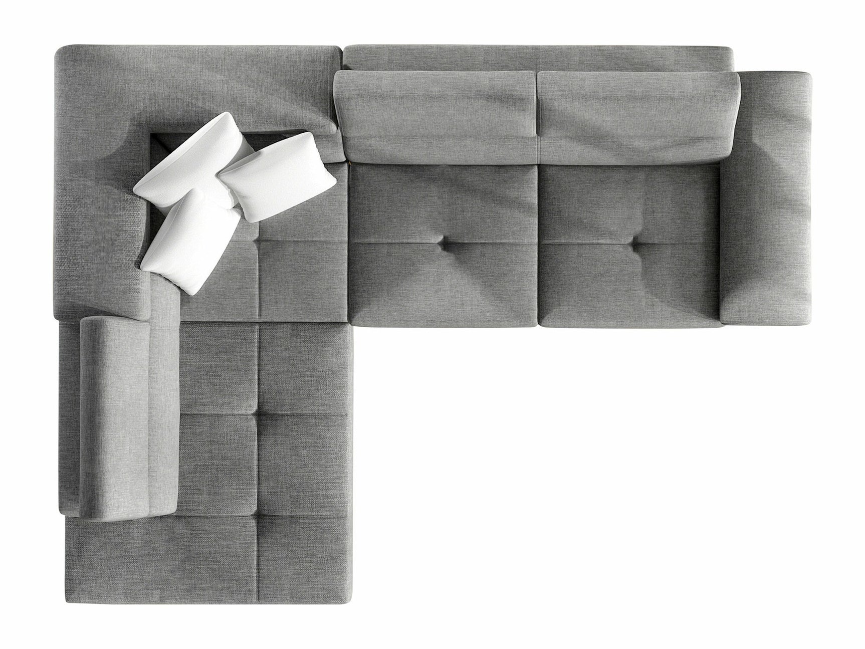 Hjørnesofa Comfivo 290
