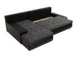 Hjørnesofa Comfivo 171