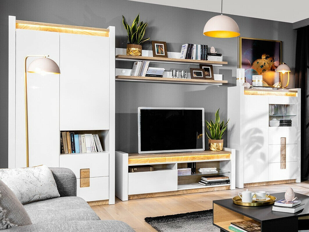 Stuemøbler-sæt Cirevai 107