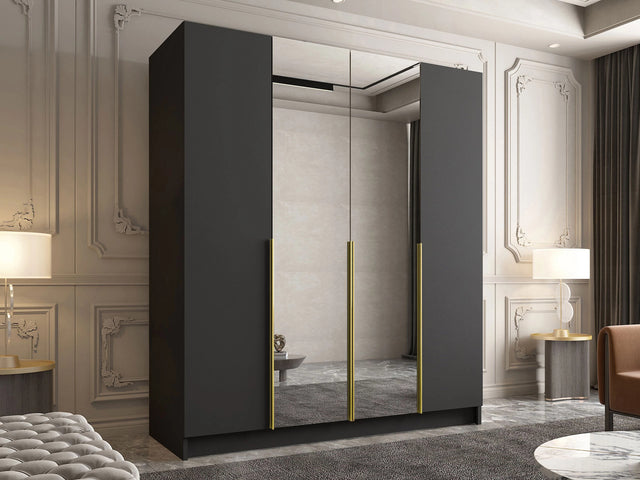 Garderobe Closico 191