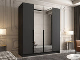 Garderobe Closico 191