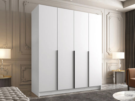 Garderobe Closico 192