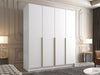 Garderobe Closico 192