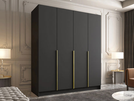 Garderobe Closico 192