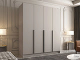 Garderobe Closico 192