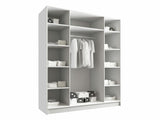 Garderobe Closico 190