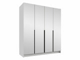 Garderobe Closico 190
