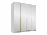 Garderobe Closico 190