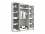 Garderobe Closico 190