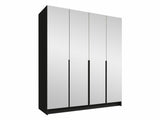 Garderobe Closico 190