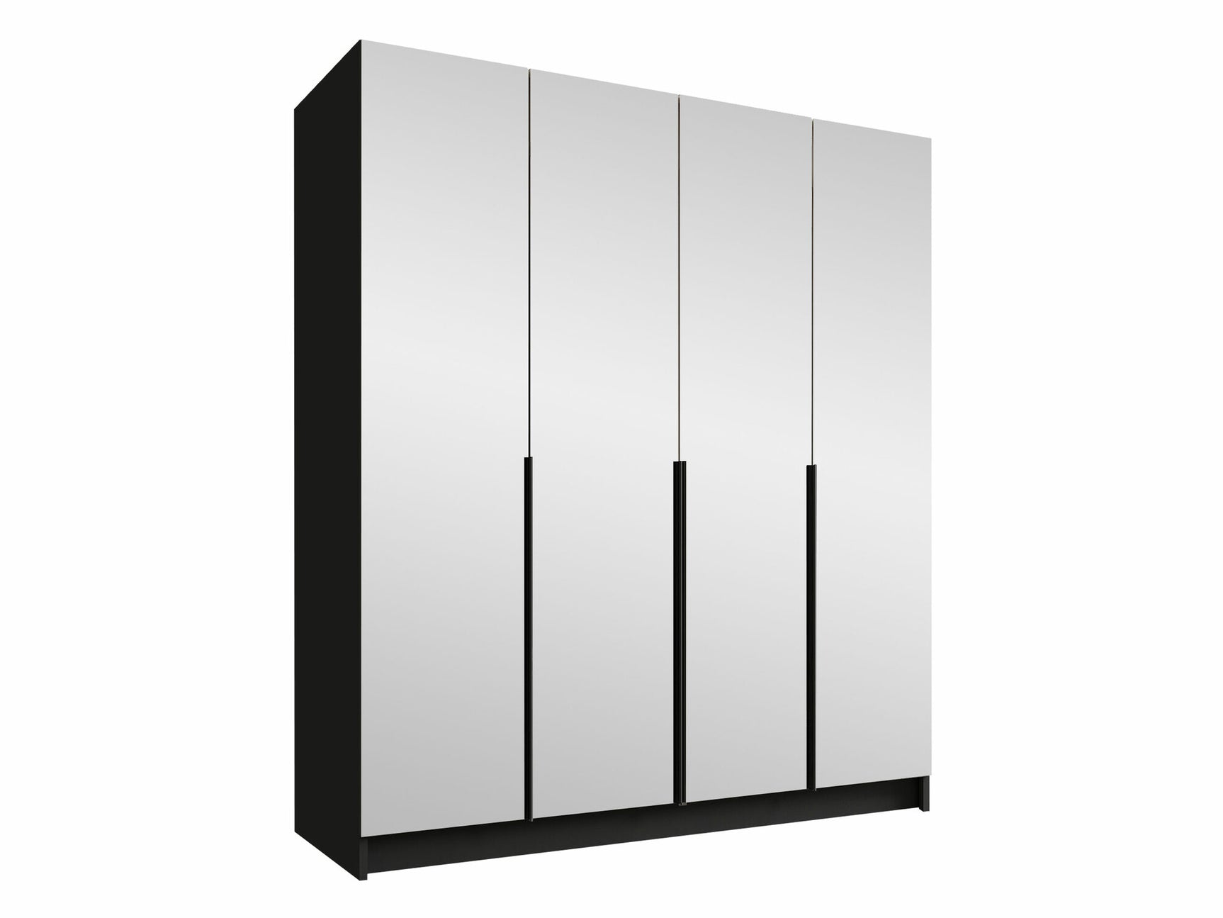Garderobe Closico 190