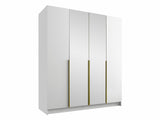 Garderobe Closico 191
