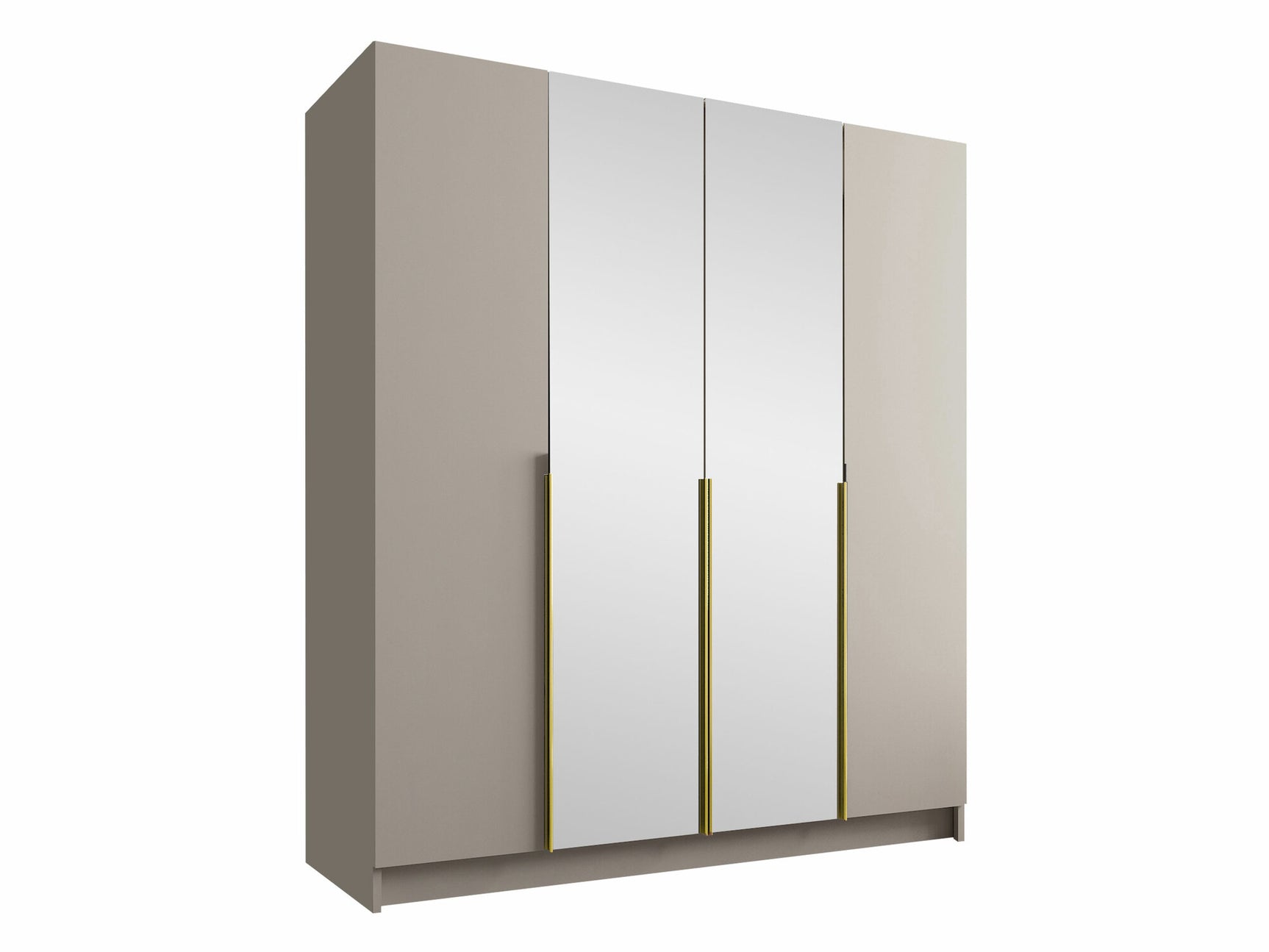 Garderobe Closico 191