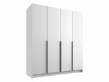 Garderobe Closico 192